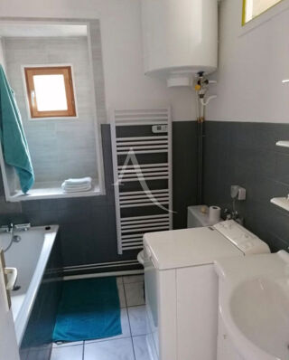  Appartement à vendre 2 pièces 41 m²