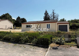  Maison 4 pièces 95 m² Fumel