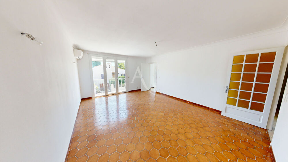 Maison 126 m² avec jardin, garage et fort potentiel d'aménagement | Narbonne quartier EDF