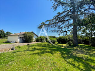  Maison à vendre 4 pièces 81 m²