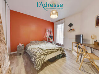  Appartement � vendre 2 pi�ces 43 m�