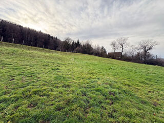  Terrain à vendre 1140 m²