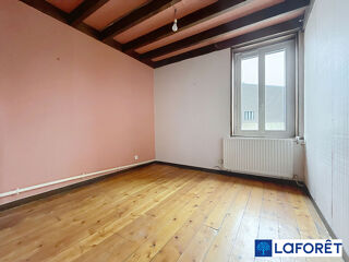  Appartement � vendre 3 pi�ces 61 m�