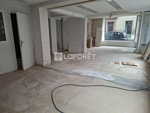   Local d'activité Gaillac 60.08 m2 