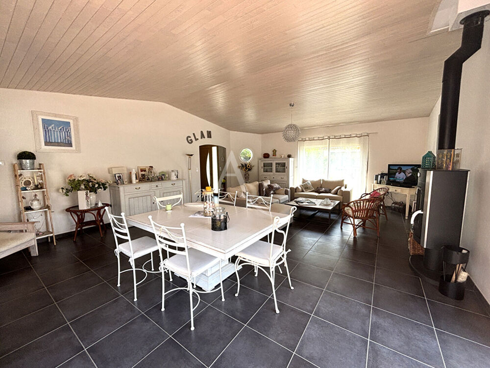 Maison Bretignolles Sur Mer 4 pièce(s)