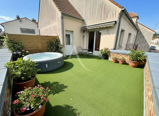  Appartement � vendre 5 pi�ces 180 m�