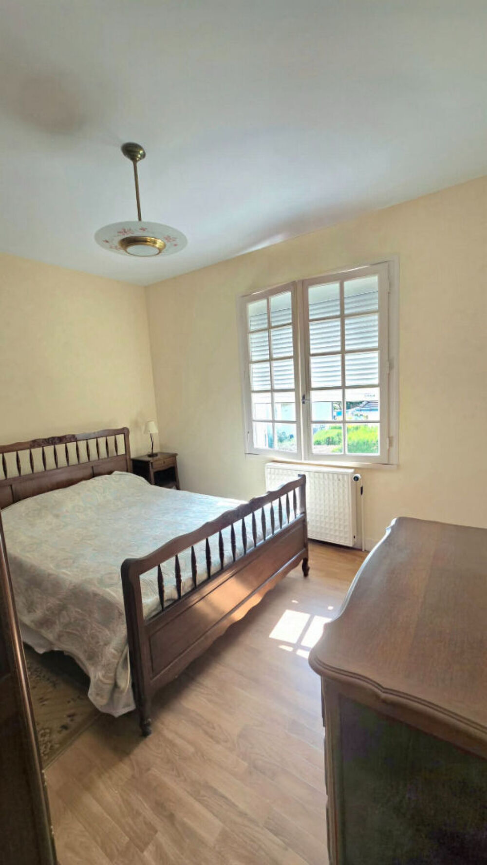 Vente Maison Maison de plain-pied: LOCHES  PROCHE CENTRE Loches