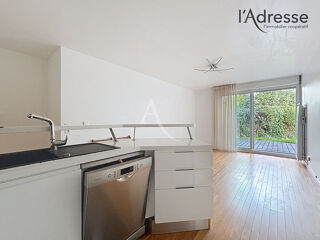  Appartement � vendre 3 pi�ces 58 m�