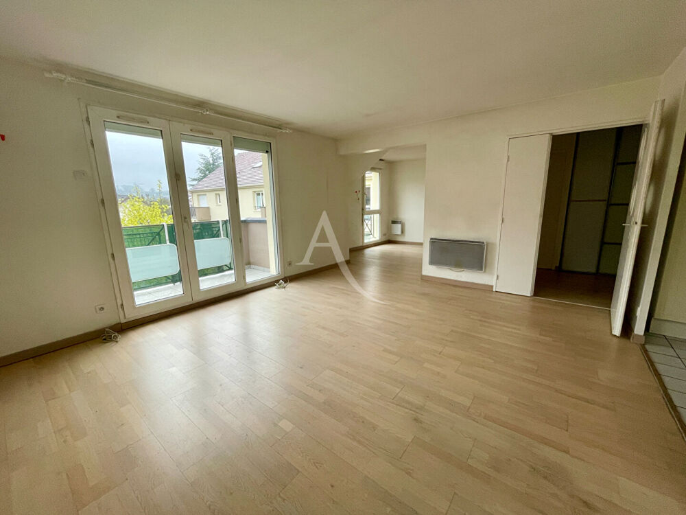 Appartement Bures Sur Yvette 4 pièce(s)