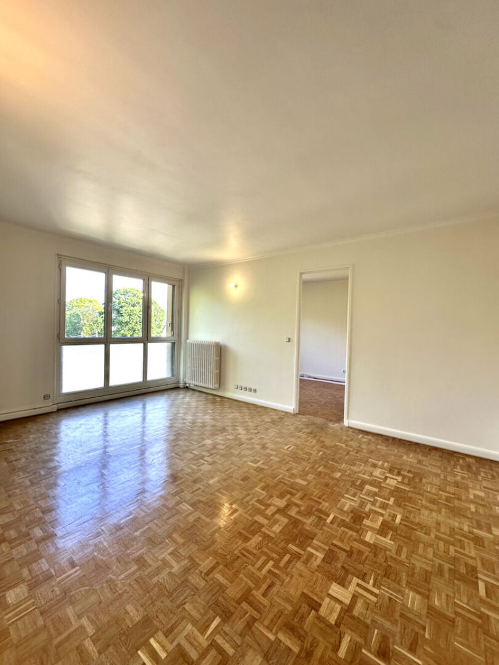 Location Appartement Villemomble  Appartement  2 pièces 43 m2 Villemomble