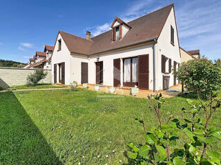  Maison à vendre 5 pièces 135 m²