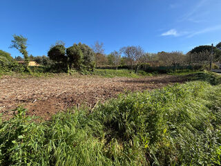  Terrain � vendre 974 m�