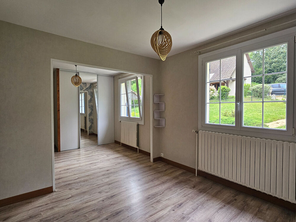 Vente Maison Pavillon de 137 m² avec sous-sol et maison indépendante  à Celles Sur Aisne ? Fort potentiel ! Vailly sur aisne