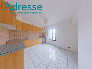  Immeuble � vendre 7 pi�ces 134 m�