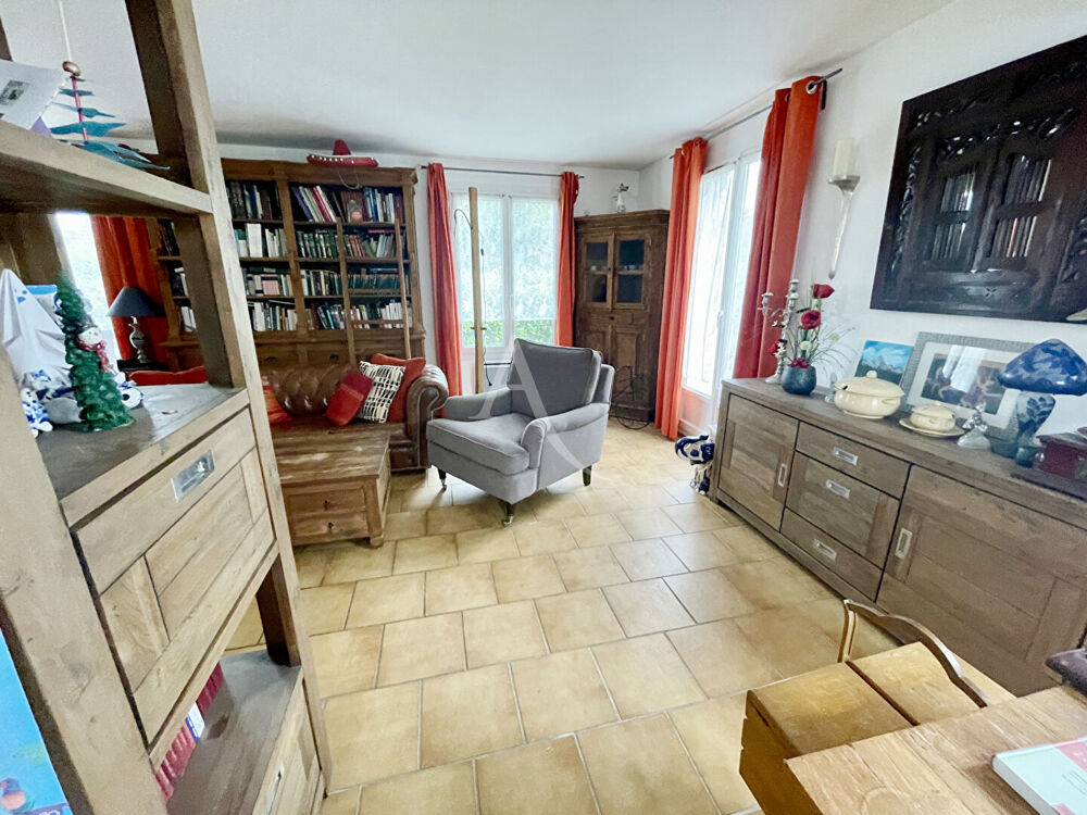 Maison Gif Sur Yvette - Chevry