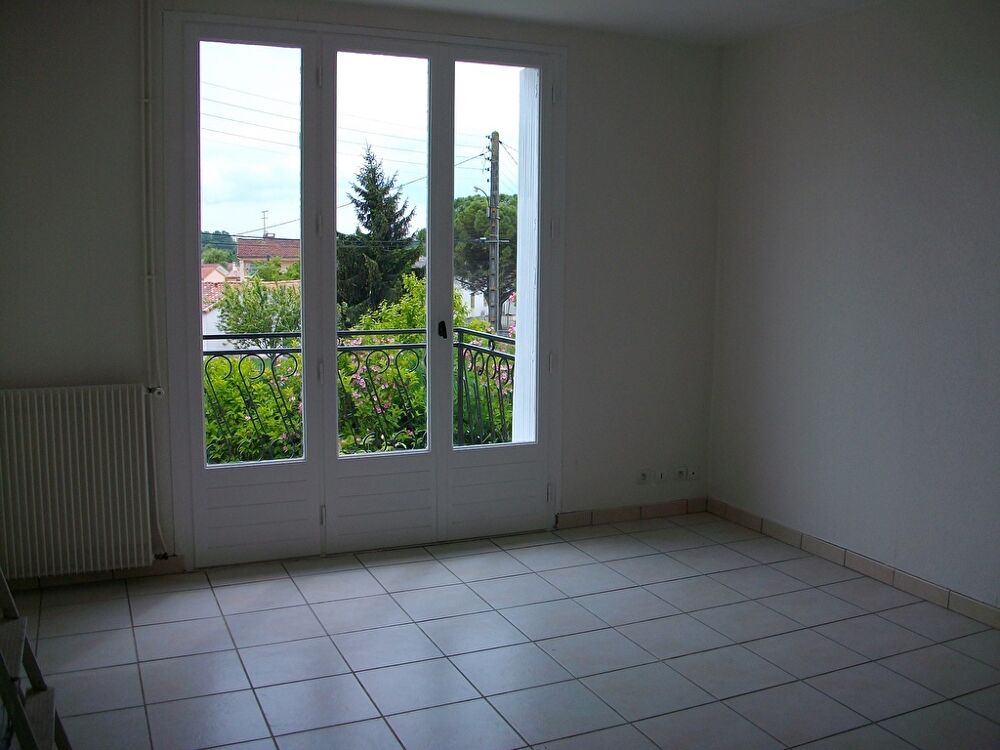 Maison Corbarieu
