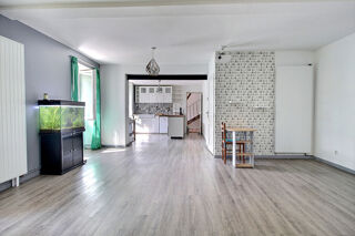  Maison � vendre 7 pi�ces 