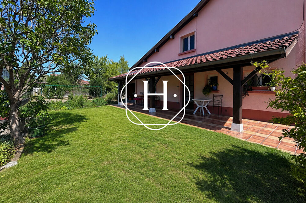 Maison Bourg En Bresse 5 pièce(s) 121.24 m2