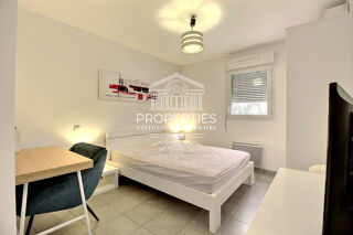  Appartement à vendre 3 pièces 53 m²