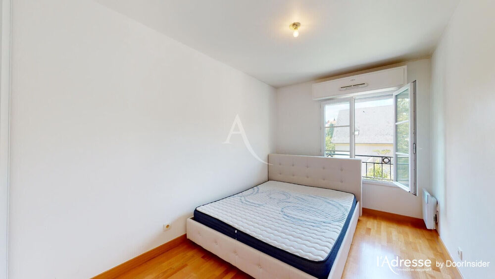 Location Appartement Appartement 4 pièces Meublé Le plessis robinson