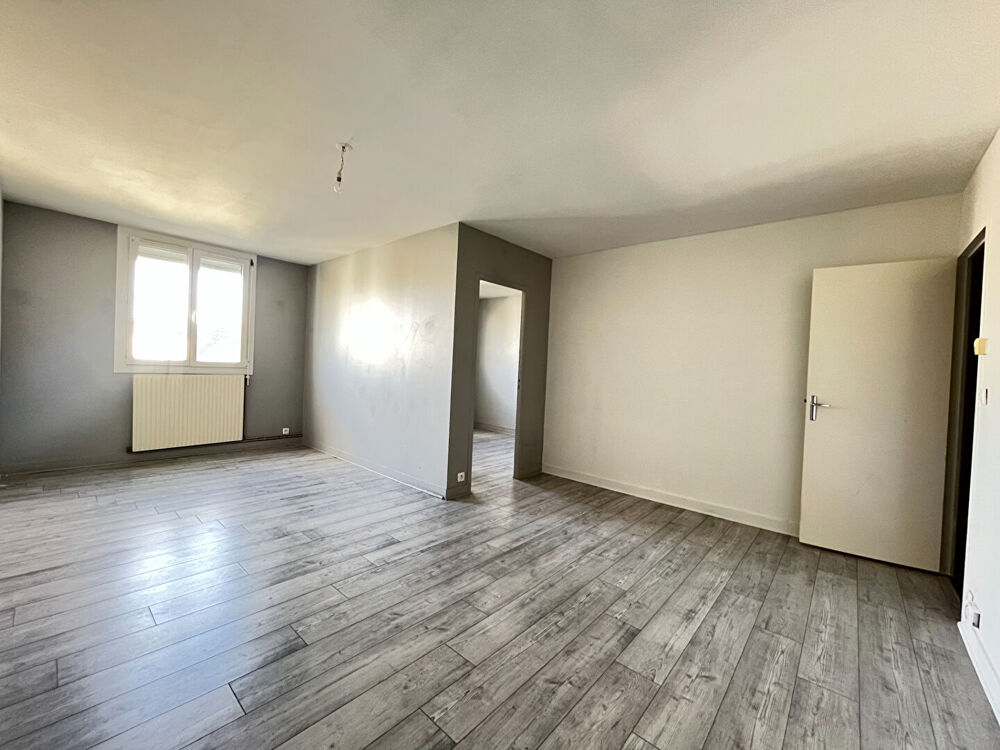 Vente Appartement Appartement Olivet 2 pièces 46.72 m2 Olivet