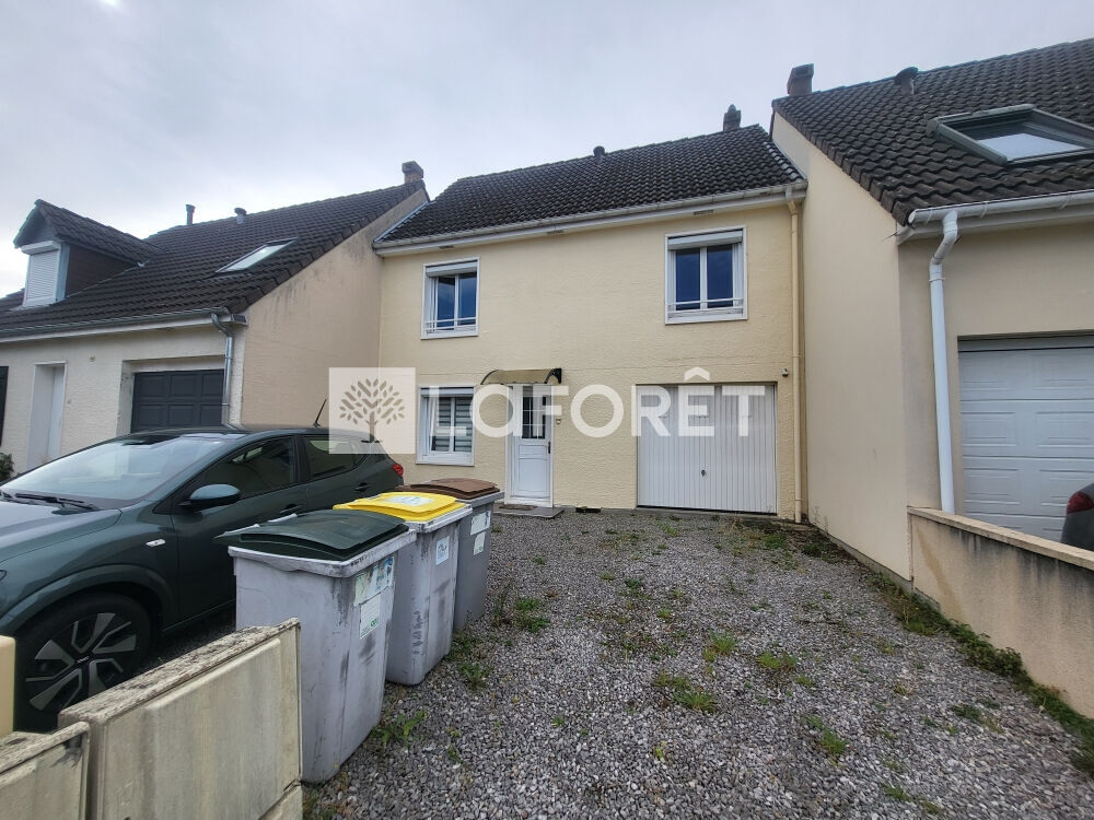 EXCLUSIVITE SUR CAUDEBEC LES ELBEUF