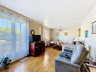  Maison à vendre 4 pièces 77 m²