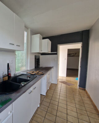  Appartement � vendre 3 pi�ces 82 m�