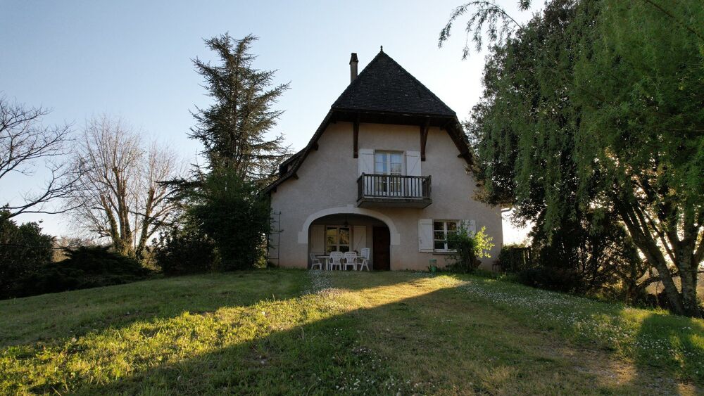 Vente Maison Lamagdelaine - Viager Lamagdelaine
