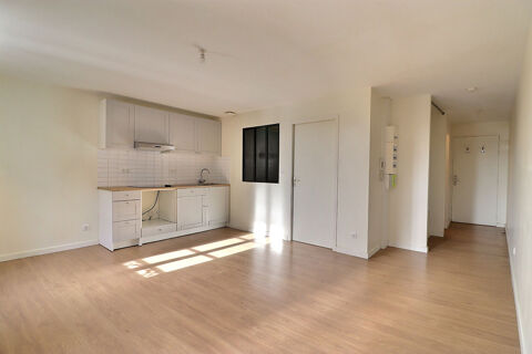  Appartement � louer 2 pi�ces 42 m�