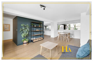  Appartement à vendre 4 pièces 98 m²