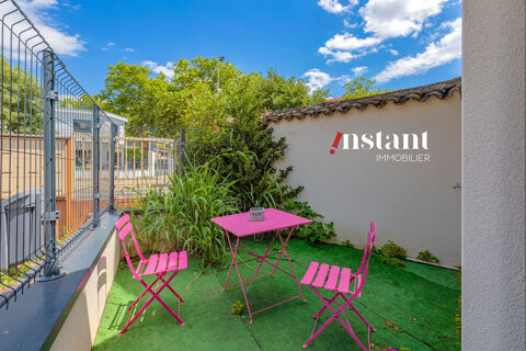  Appartement � louer 4 pi�ces 80 m�