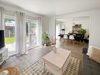  Maison � vendre 5 pi�ces 94 m�