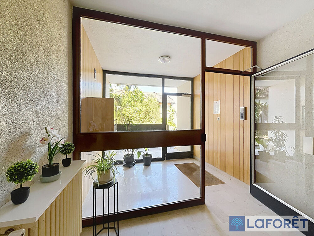 Appartement Dijon 3 pièce(s) 68.31 m2