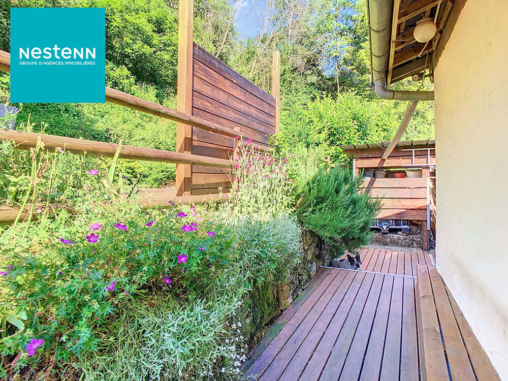 Vente Maison FAVERGES SEYTHENEX _ Maison de 190 m² à rénover avec jardin Faverges seythenex