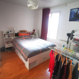  Appartement à vendre 2 pièces 57 m²