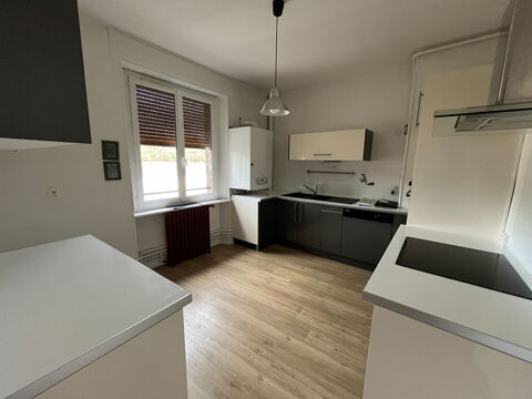  Appartement � louer 5 pi�ces 133 m�