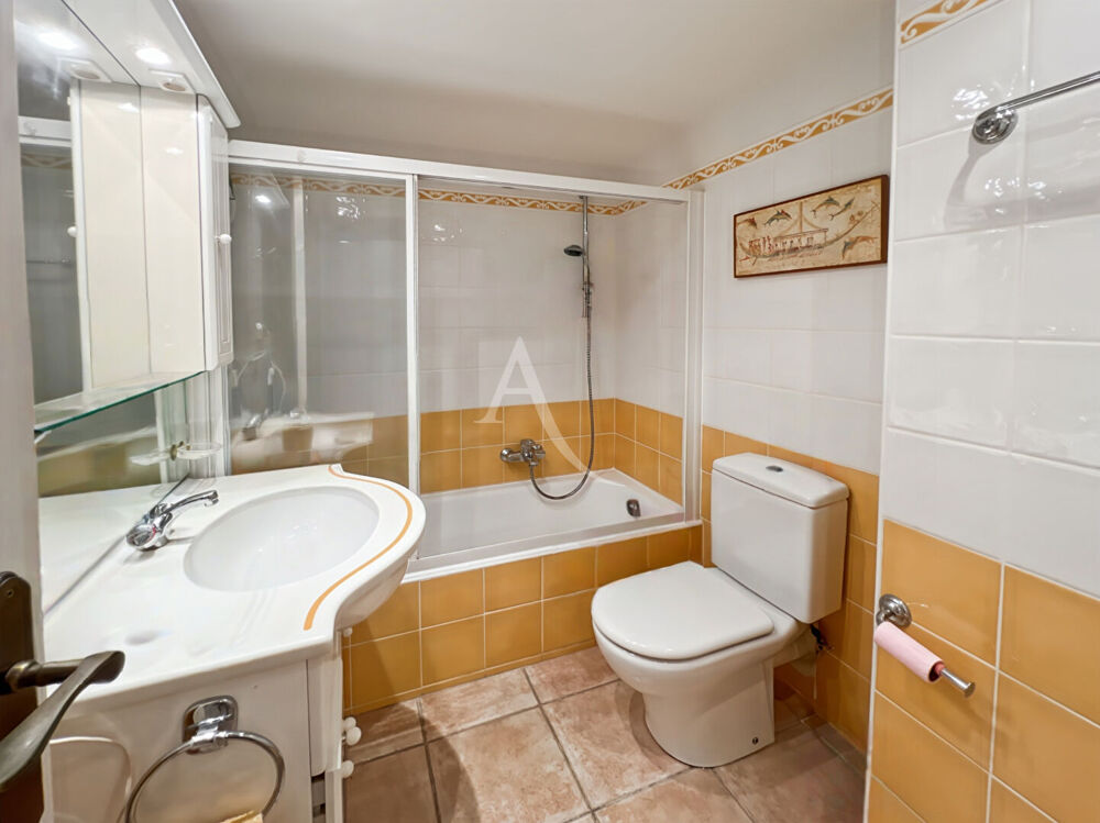 à vendre  Appartement Théoule-sur-Mer (06590)