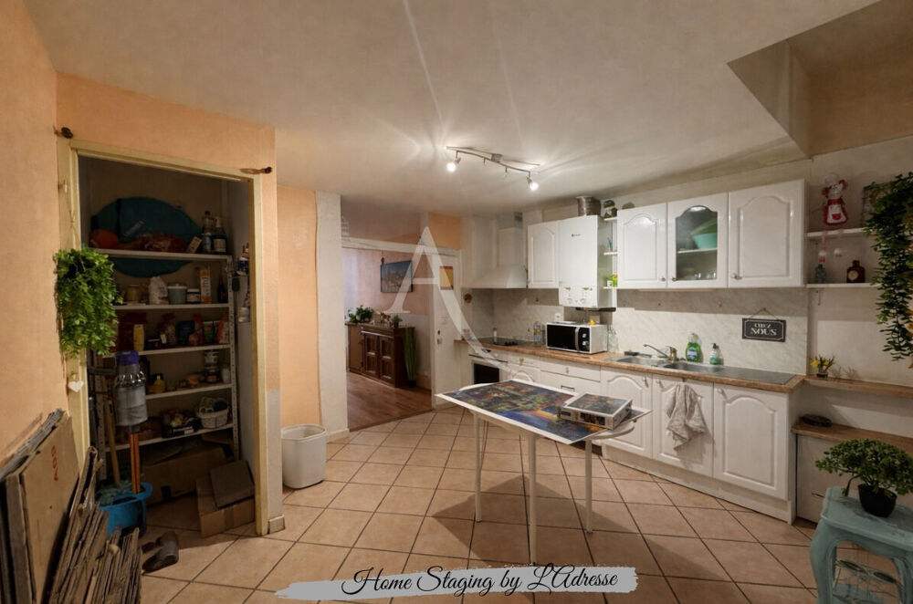 Location Appartement Appartement Gaillac T2 Bis de 65 m² Gaillac