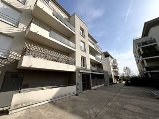  Appartement � vendre 3 pi�ces 63 m�