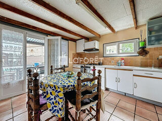  Maison � vendre 5 pi�ces 118 m�