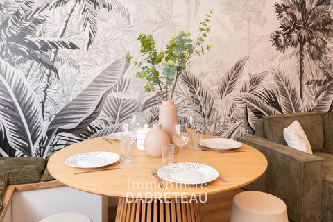  Appartement � louer 8 pi�ces 129 m�