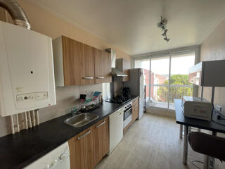  Appartement � louer 3 pi�ces 63 m�