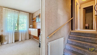  Maison à vendre 5 pièces 97 m²