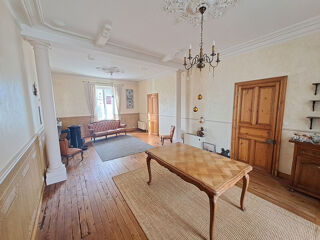  Maison à vendre 10 pièces 316 m²