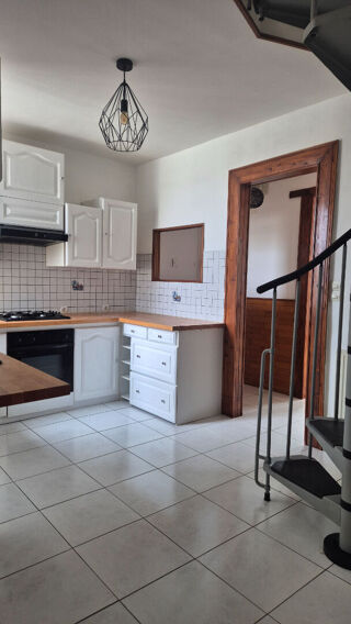  Appartement � vendre 3 pi�ces 63 m�