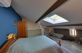  Maison � vendre 11 pi�ces 260 m�