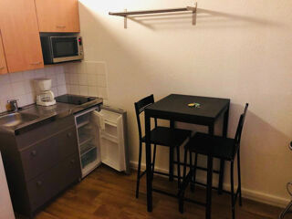  Appartement à louer 1 pièce 18 m²