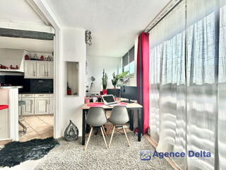  Appartement  vendre 3 pices 79 m