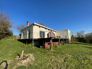  Maison � vendre 5 pi�ces 124 m�